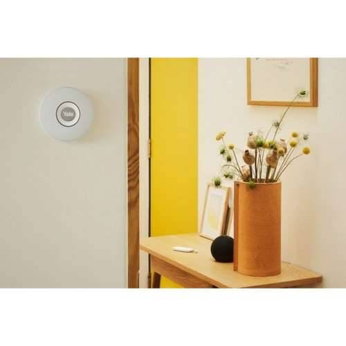 Osobni Alarm Yale AL-IS-1A-W Cijena