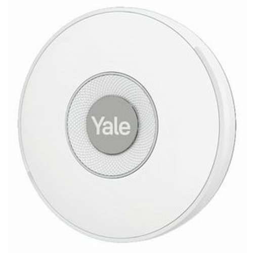 Osobni Alarm Yale AL-IS-1A-W Cijena