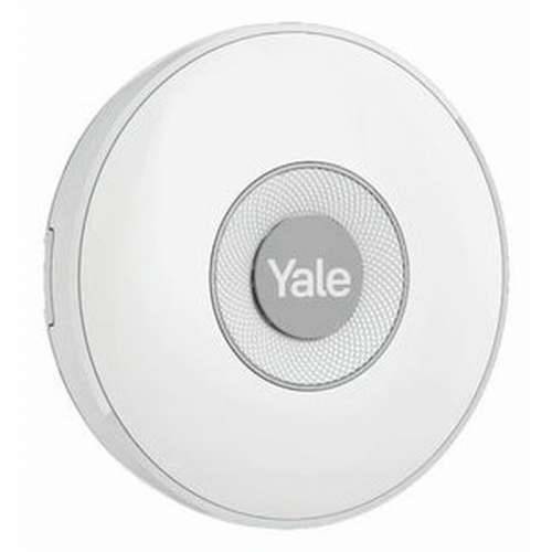 Osobni Alarm Yale AL-IS-1A-W Cijena