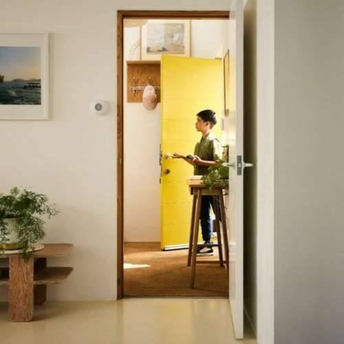 Osobni Alarm Yale AL-IS-1A-W Cijena