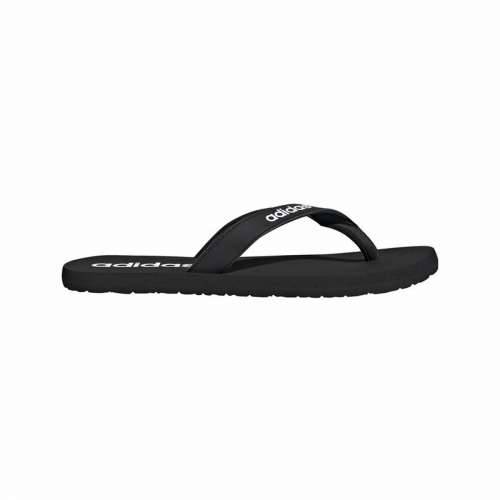 Japanke za muškarce Adidas Eezay Crna Cijena