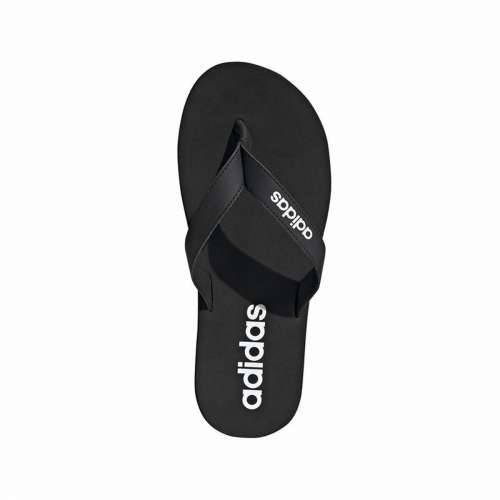 Japanke za muškarce Adidas Eezay Crna Cijena