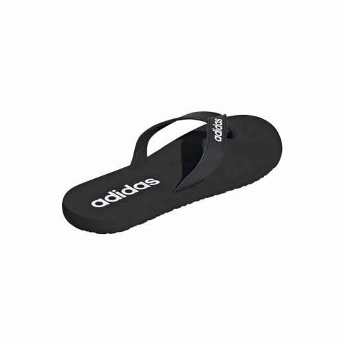 Japanke za muškarce Adidas Eezay Crna Cijena