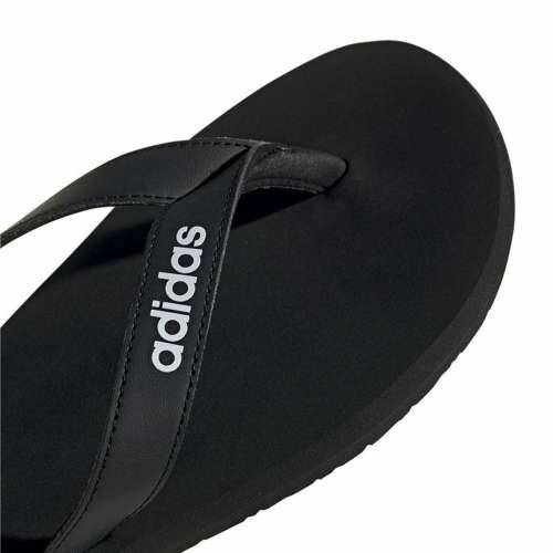 Japanke za muškarce Adidas Eezay Crna Cijena
