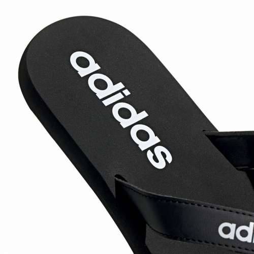 Japanke za muškarce Adidas Eezay Crna Cijena