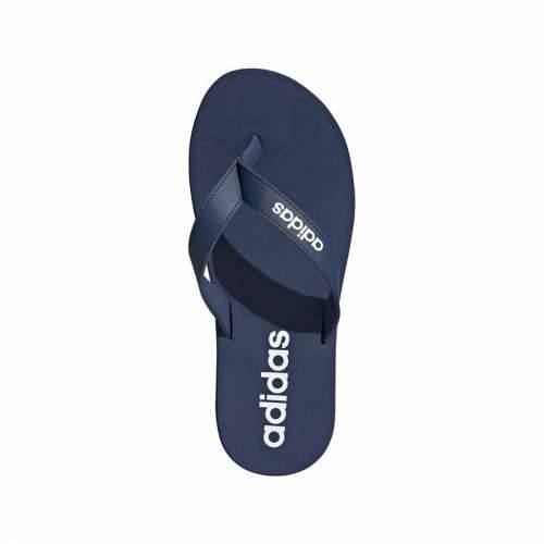 Japanke za muškarce Adidas Eeza Mornarsko plava Cijena