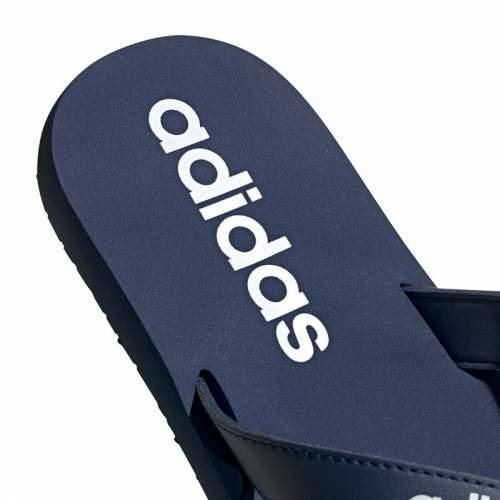 Japanke za muškarce Adidas Eeza Mornarsko plava Cijena