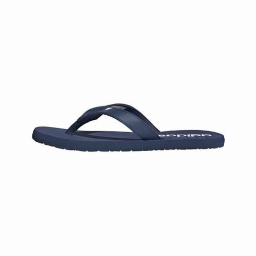 Japanke za muškarce Adidas Eeza Mornarsko plava Cijena