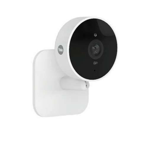 Simulirana nadzorna kamera Yale SV-IC-1A-W-EU Cijena