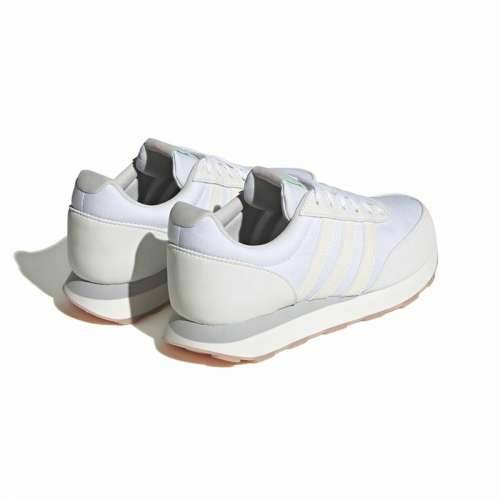 Tenisice za Trčanje za Odrasle Adidas Run 60S 3.0 Bijela Cijena