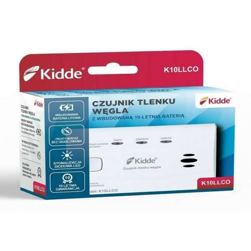 Sistem alarma Kidde K10LLCO Cijena