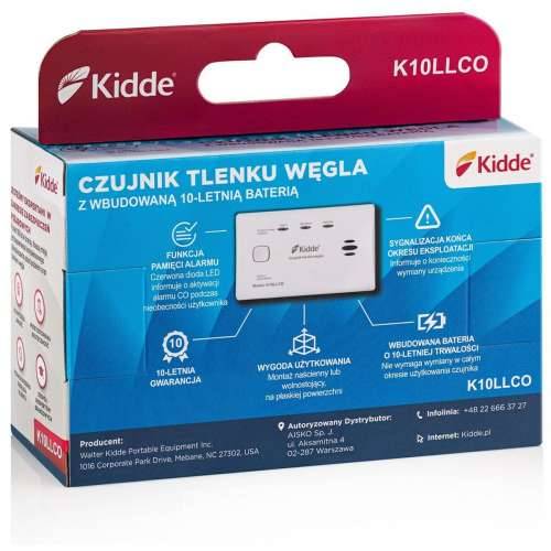 Sistem alarma Kidde K10LLCO Cijena
