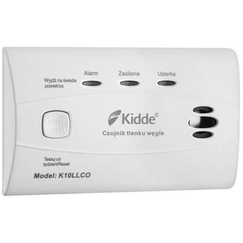 Sistem alarma Kidde K10LLCO Cijena