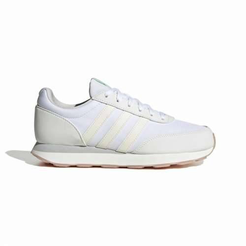 Tenisice za Trčanje za Odrasle Adidas Run 60S 3.0 Bijela Cijena