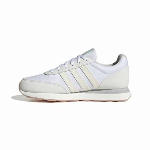 Tenisice za Trčanje za Odrasle Adidas Run 60S 3.0 Bijela Cijena