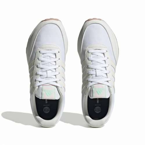 Tenisice za Trčanje za Odrasle Adidas Run 60S 3.0 Bijela Cijena