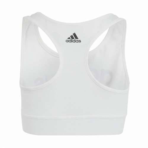 Tanktop Kind Adidas Linear Bijela Cijena