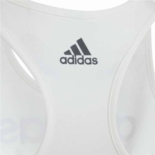 Tanktop Kind Adidas Linear Bijela Cijena