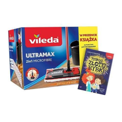 Parni čistač Vileda 179941 Cijena