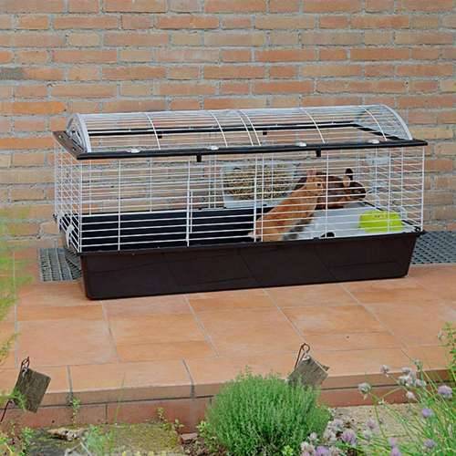 kavez Ferplast 57067070 Metal Plastika 119 x 60 x 58 cm Cijena