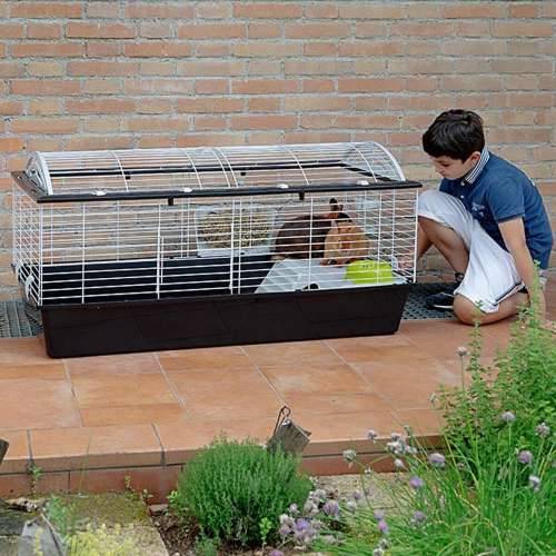 kavez Ferplast 57067070 Metal Plastika 119 x 60 x 58 cm Cijena