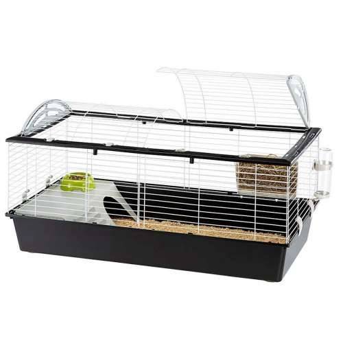 kavez Ferplast 57067070 Metal Plastika 119 x 60 x 58 cm Cijena