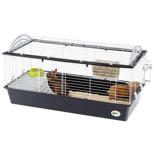 kavez Ferplast 57067070 Metal Plastika 119 x 60 x 58 cm Cijena