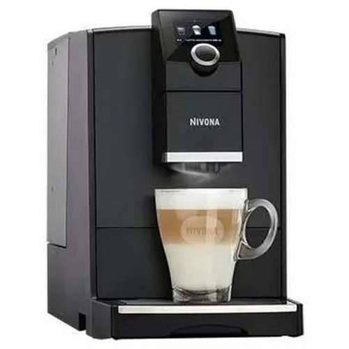 Super automatski aparat za kavu Nivona CafeRomatica 792 Crna 1455 W 15 bar 250 g 2,2 L Cijena