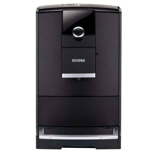 Super automatski aparat za kavu Nivona CafeRomatica 792 Crna 1455 W 15 bar 250 g 2,2 L Cijena