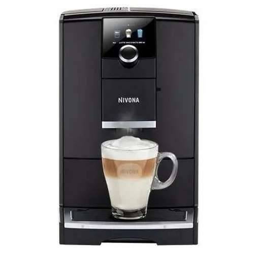 Super automatski aparat za kavu Nivona CafeRomatica 792 Crna 1455 W 15 bar 250 g 2,2 L Cijena