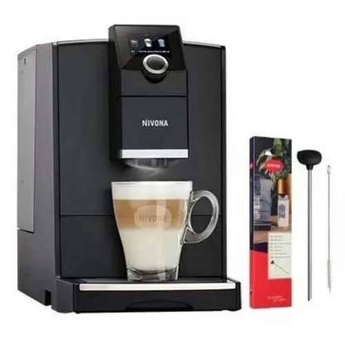 Super automatski aparat za kavu Nivona CafeRomatica 792 Crna 1455 W 15 bar 250 g 2,2 L Cijena