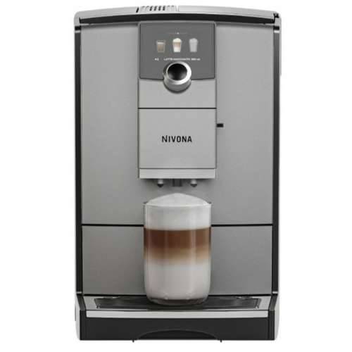 Super automatski aparat za kavu Nivona CafeRomatica 794 Crna 15 bar 2,2 L Cijena