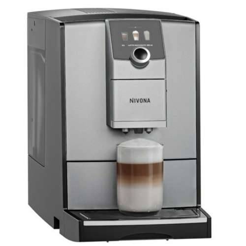 Super automatski aparat za kavu Nivona CafeRomatica 794 Crna 15 bar 2,2 L Cijena