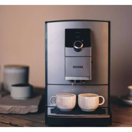 Super automatski aparat za kavu Nivona CafeRomatica 794 Crna 15 bar 2,2 L Cijena