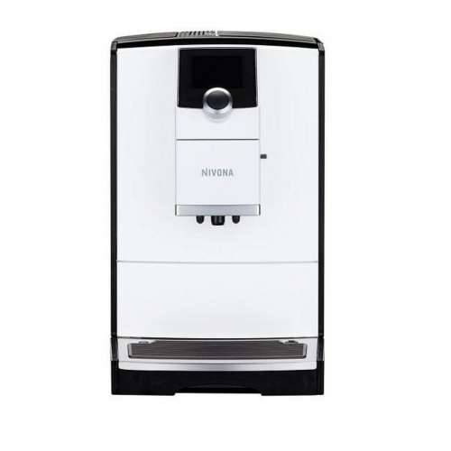 Super automatski aparat za kavu Nivona CafeRomatica 797 Bijela Crna 1455 W 15 bar 250 g 2,2 L Cijena
