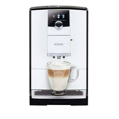 Super automatski aparat za kavu Nivona CafeRomatica 797 Bijela Crna 1455 W 15 bar 250 g 2,2 L Cijena