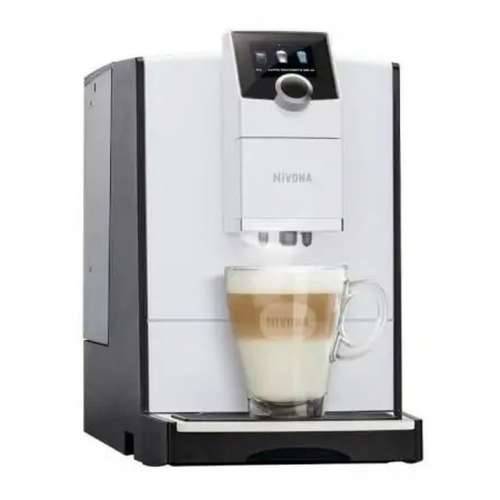 Super automatski aparat za kavu Nivona CafeRomatica 797 Bijela Crna 1455 W 15 bar 250 g 2,2 L Cijena