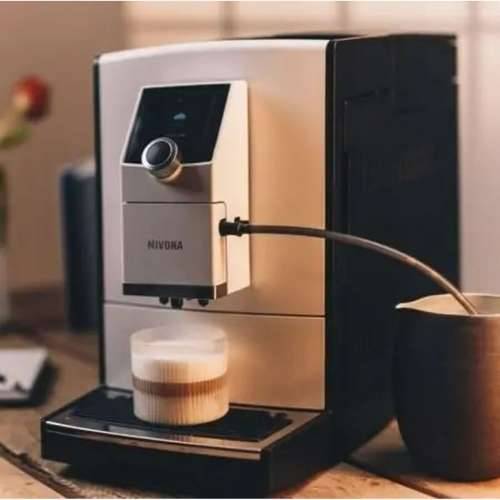 Super automatski aparat za kavu Nivona CafeRomatica 797 Bijela Crna 1455 W 15 bar 250 g 2,2 L Cijena