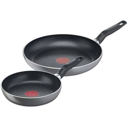 Set tava Tefal G2739053 Crna Ø 26 cm Cijena
