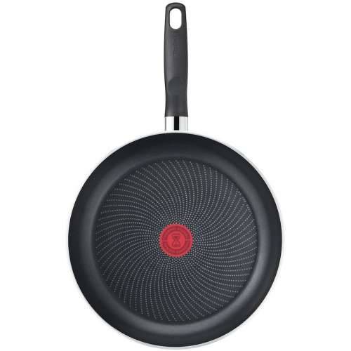 Set tava Tefal G2739053 Crna Ø 26 cm Cijena