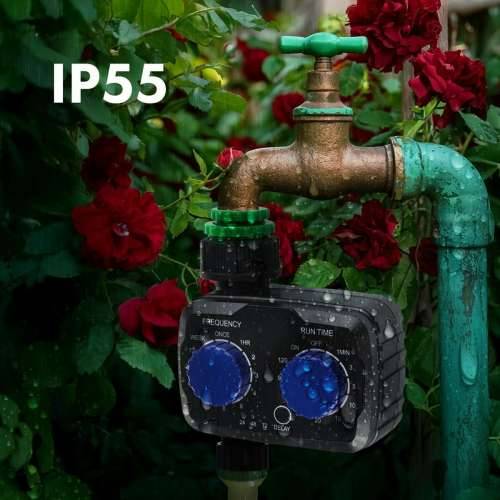 Tajmer za Crijevo Greenblue GB391 Cijena