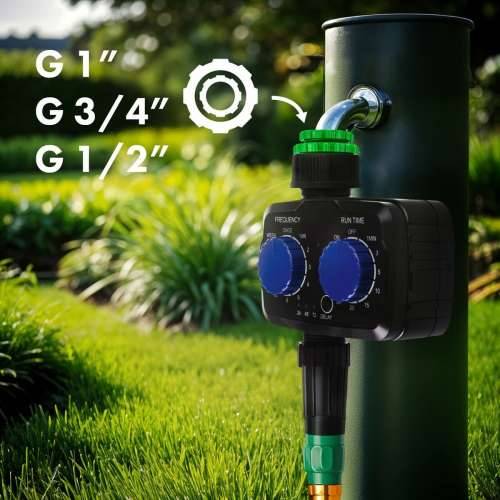 Tajmer za Crijevo Greenblue GB391 Cijena