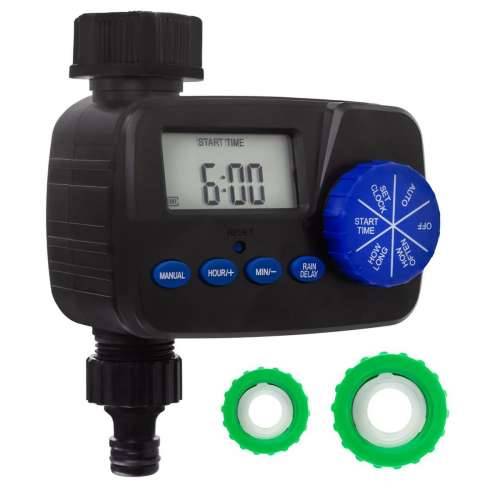 Tajmer za Crijevo Greenblue GB390 Cijena
