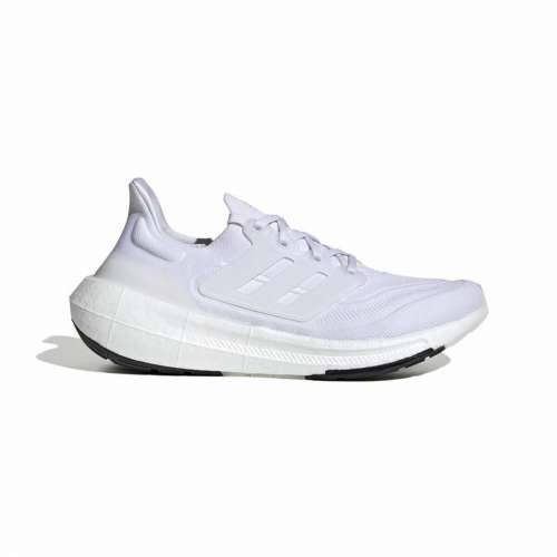 Tenisice za Trčanje za Odrasle Adidas Ultraboost Light Bijela Cijena