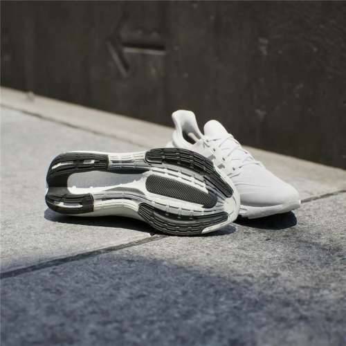 Tenisice za Trčanje za Odrasle Adidas Ultraboost Light Bijela Cijena
