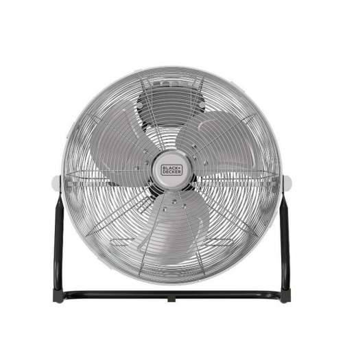 Stolni Ventilator Black & Decker ES9440210B Čelik 60 W Cijena