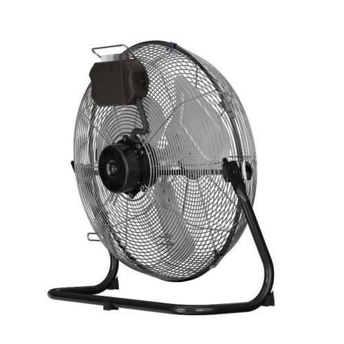Stolni Ventilator Black & Decker ES9440210B Čelik 60 W Cijena