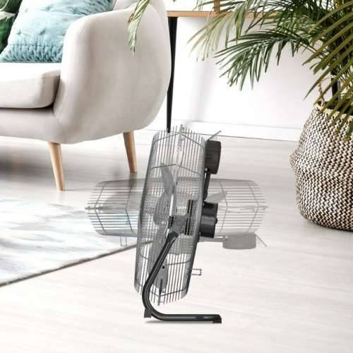 Stolni Ventilator Black & Decker ES9440210B Čelik 60 W Cijena