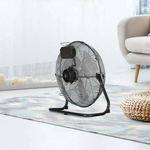 Stolni Ventilator Black & Decker ES9440210B Čelik 60 W Cijena