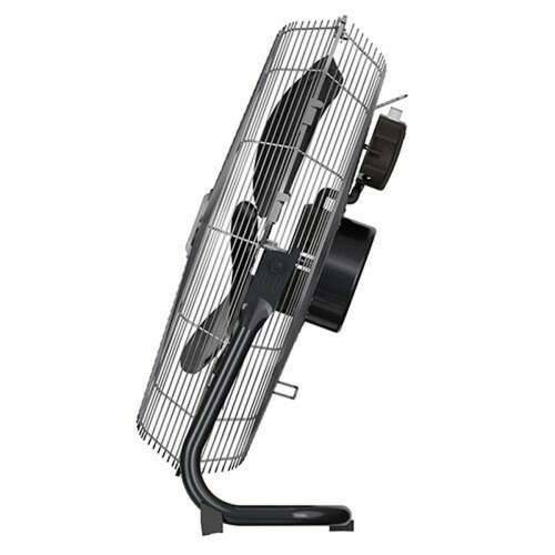 Stolni Ventilator Black & Decker ES9440220B Crna Čelik 120 W Cijena